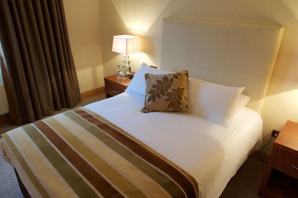 Four Seasons & Leisure Club Monaghan